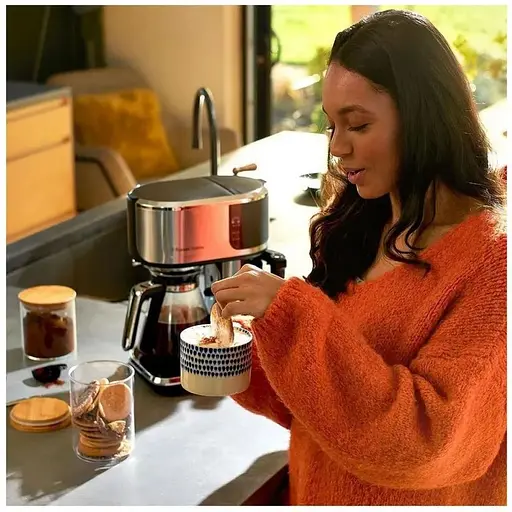 Капельная кофеварка Russell Hobbs Attentiv Coffee Bar 26230-56 - фото 3