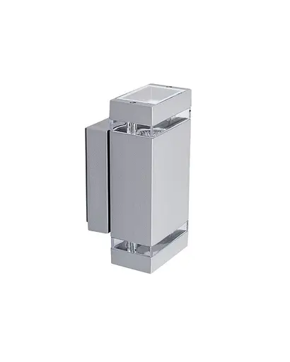 Вуличний світильник Kanlux 22442K ZEW EL-235J-GR - фото 1