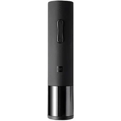 Электрический штопор Xiaomi Huo Hou Electric Wine Bottle Opener Black (HU0027)