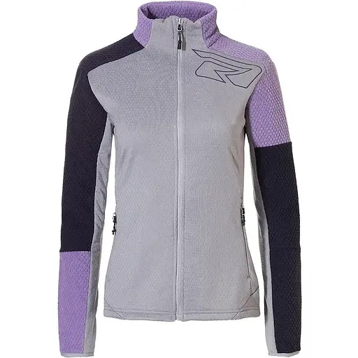 Флисовая кофта Rehall Lot W 2025 Dusk S (1012-60623-3050-S)