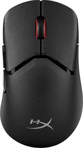 Миша HyperX Pulsefire Saga Pro Black (A2PB2AA)