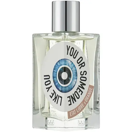 Парфюмированная вода оригинал Распив Etat Libre D'Orange You Or Someone Like You 3 мл - фото 1