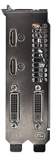 Видеокарта Gigabyte GTX 750Ti 2Gb (GV-N75TOC2-2GI) (GDDR5, 128 bit, PCI-E 3.0 x16) Б/у - фото 2