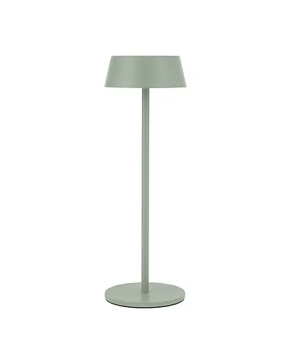 Світильник вуличний портативний Nowodvorski 11535 Amy LED 1x2W 3000K 170Lm IP54 зелений - фото 1