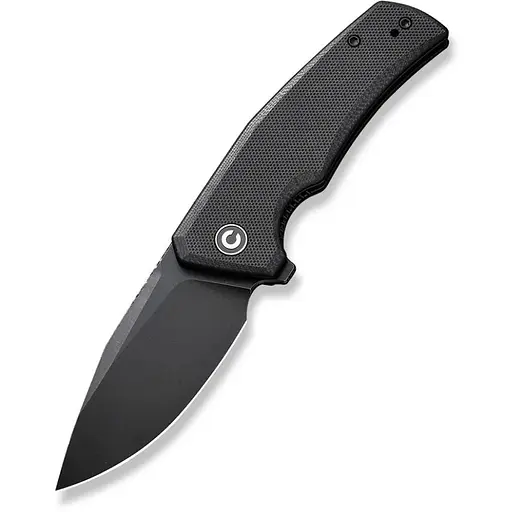 Нож складной Civivi Regulatron Black C23006-1