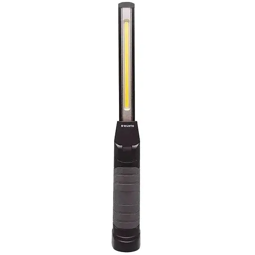 Фонарь Wurth LED IP 54, 600 lm 5W ручной аккумуляторный (0827940383) - фото 1