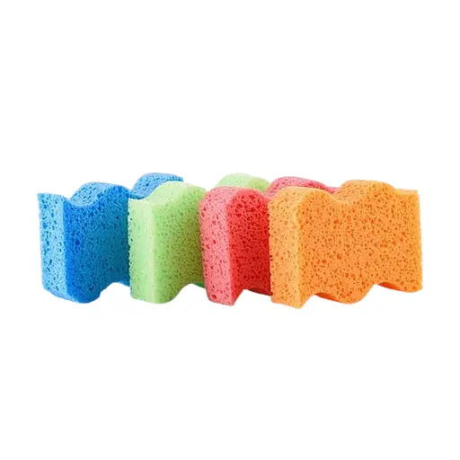 Губка для тела Martini Spa Revitalizing Body Sponge в ассортименте (1128P00)