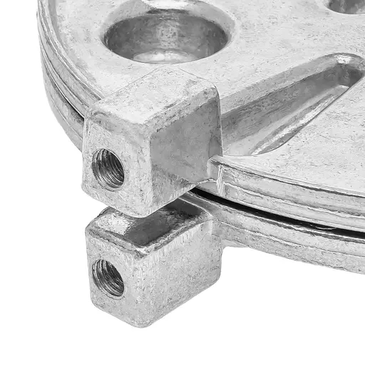 Форма для випічки горішків і печива з начинкою горішниця "Лісове Асорті" зі знімними ручками, RS 86851 - фото 6