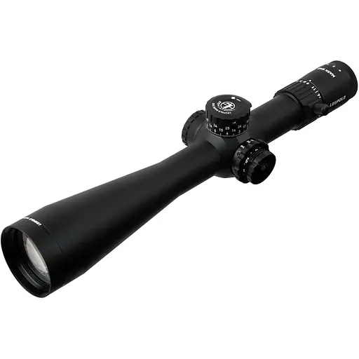 Оптический прицел LEUPOLD Mark 5HD 5-25x56 (35mm) M5C3 FFP Illum. TMR