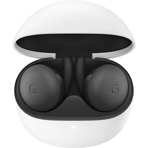 Наушники Google Pixel Buds A-Series Charcoal GA04281-US (77843) - фото 2