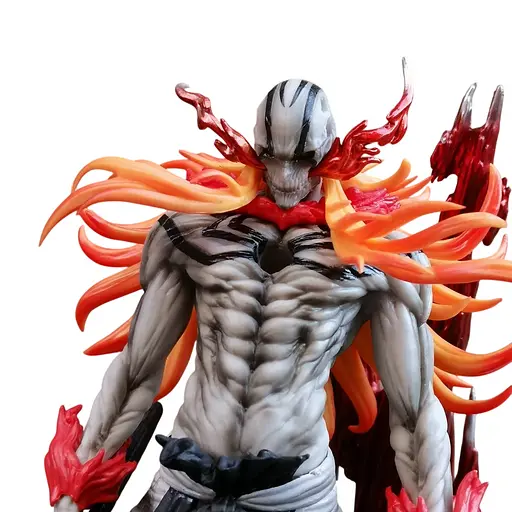 Фігурка Бліч Ічіго Куросакі Bleach Ichigo Kurosaki 33 см CH B IK 33 - фото 2