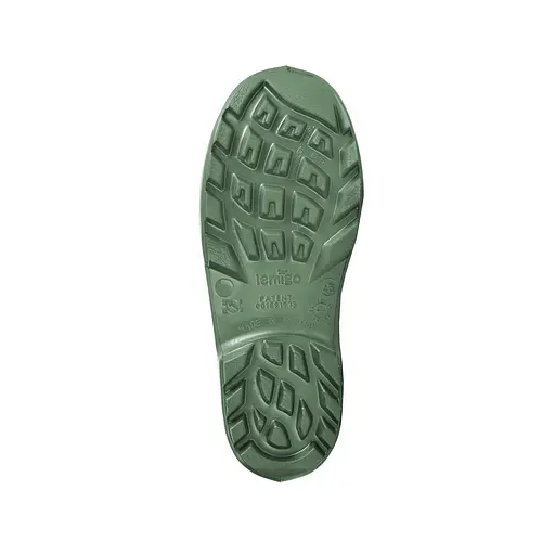 Чоботи рибальські полегшені Lemigo Grenlander з носком розміри до 50 - фото 2