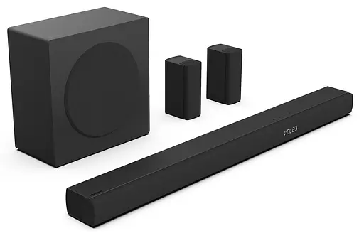 Саундбар Hisense HS5100 (7010577) - фото 3