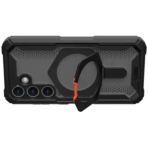 Протиударний чохол UAG Plasma XTE для Samsung Galaxy S24 (6.2") Black 214448114097 - фото 10