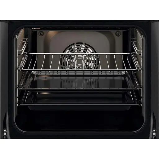 Духовой шкаф электрический Electrolux EOF5C50BZ - фото 7