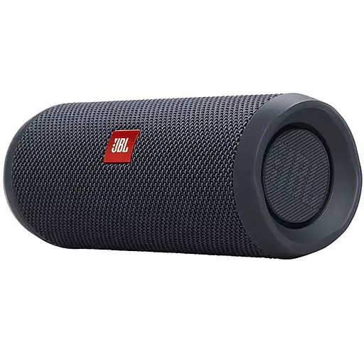 Bluetooth колонка JBL Flip Essential 2 (JBLFLIPES2) Black UA - фото 3