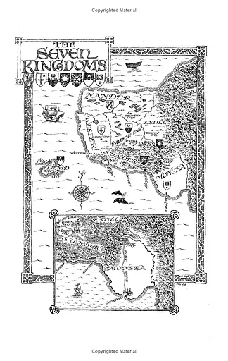 Graceling - фото 4