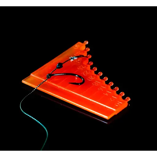 Інструмент CarpZoom Hair Gauge - фото 2