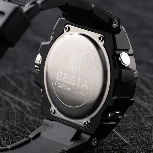 Годинник Besta Sport - фото 12