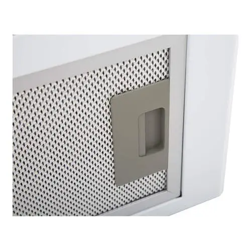 Вытяжка встраиваемая Interline STREET WH A/52 M/2/M - фото 8