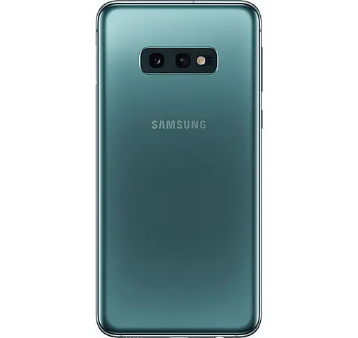 Смартфон Samsung S10e SM-G970U 6/128GB 1 sim Green - фото 7