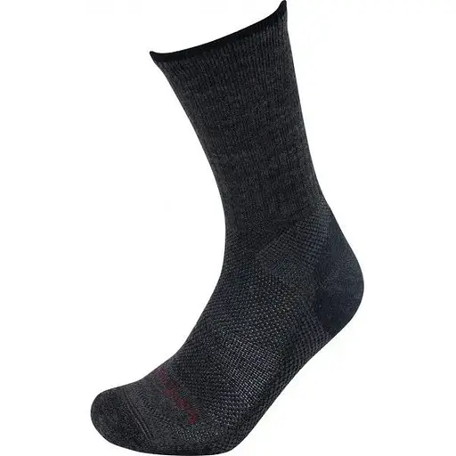 Шкарпетки Lorpen T2W Charcoal XL (1052-6610007 737 XL)