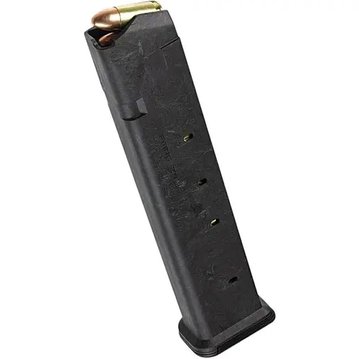 Магазин Magpul MAG-662 PMAG® 27 GL9® - Glock 9x19 Black