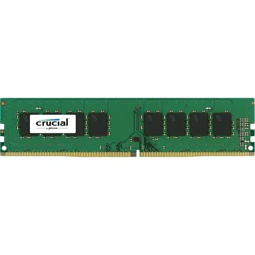 Оперативная память DDR3L Crucial 8Gb 1866Mhz Б/у - фото 1