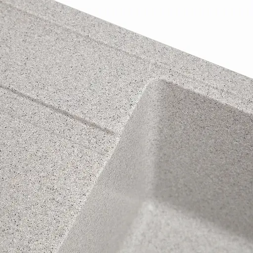 Кухонна мийка Romzha Jorum 78 Seda (601) - фото 2