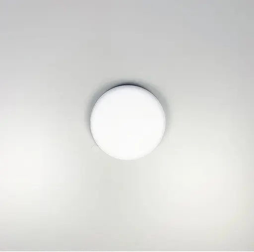 Накладний світильник круглої форми d15 см Line.F 18002 RO - фото 11