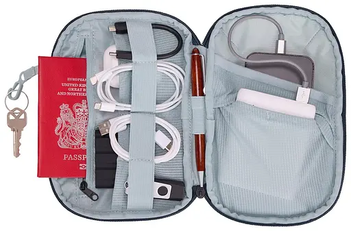 Сумка Portable Subterra 2 PowerShuttle Medium TSPW-401 Dark Slate Thule sum0028131 - фото 1