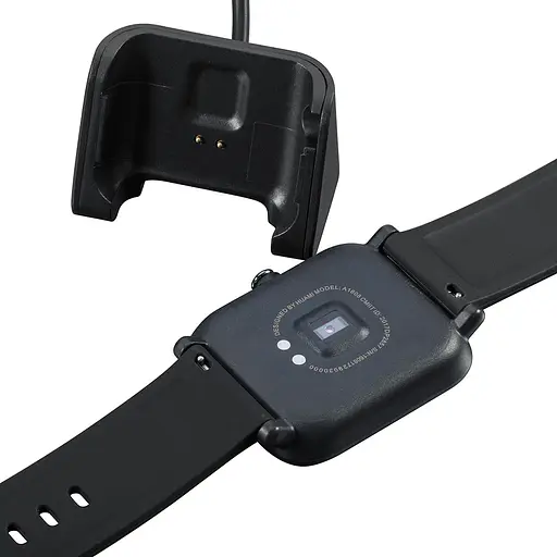 Зарядний пристрій Amazfeel для смарт-годинника Amazfit Bip (A1608) - фото 3