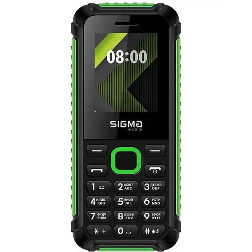 Смартфон Ulefone ARMOR X12 Pro 4/64Gb Black NFC Global версия