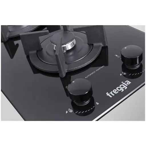 Варочная поверхность газовая Freggia HC320VGB - фото 7