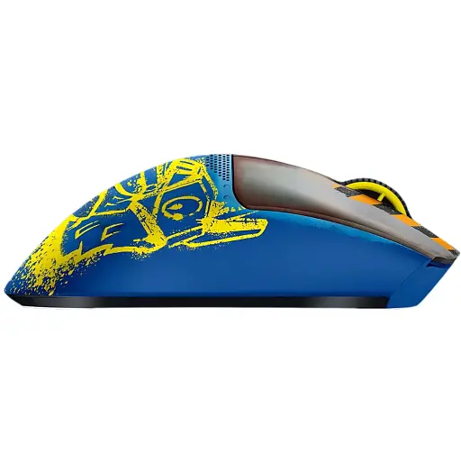 Мышь Razer DeathAdder V3 Pro Fortnite Edition (RZ01-04630700-R3M1) [117061] - фото 4