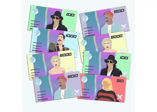 Настольная игра PlayRoom Ретро Монополия (Monopoly Retro) (укр.) (ВР_РМ) - фото 9