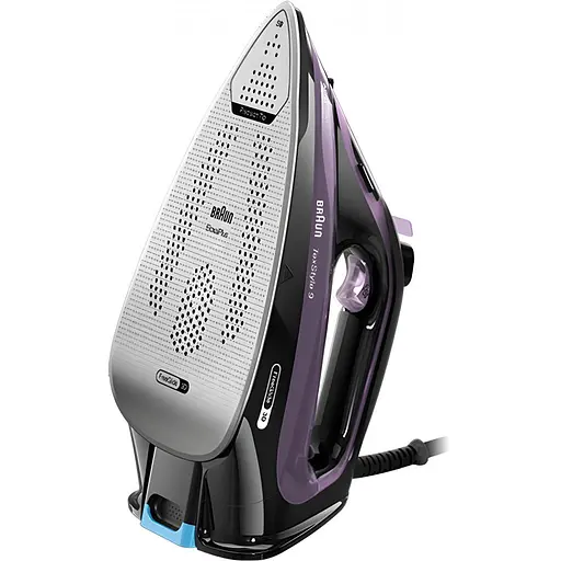 Праска з парою Braun TexStyle 9 SI9661VI - фото 3