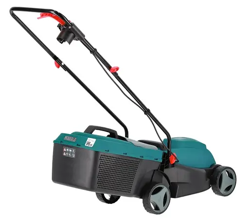 Газонокосарка електрична Konner & Sohnen KS 32LM - фото 3