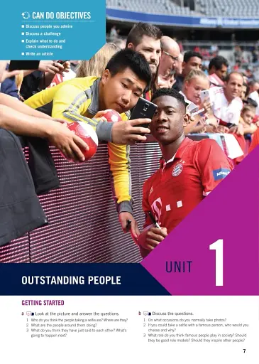 Cambridge English Empower 2nd Edition B2 Upper-intermediate SB with Digital Pack - фото 5