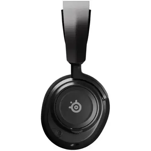 Игровая гарнитура SteelSeries Arctis Nova 7X Wireless Black XBOX/PC/PS/SW/MAC/MOB - фото 3