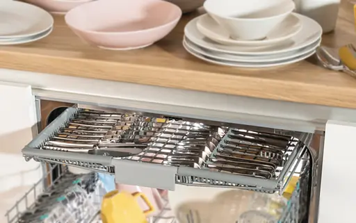 Посудомоечная машина Gorenje GS643E90W - фото 15