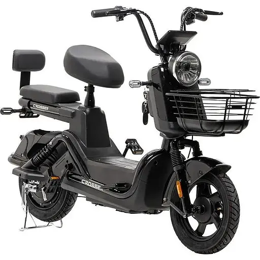 Електроскутер Crosser CR2 60V 20Ah (500w)