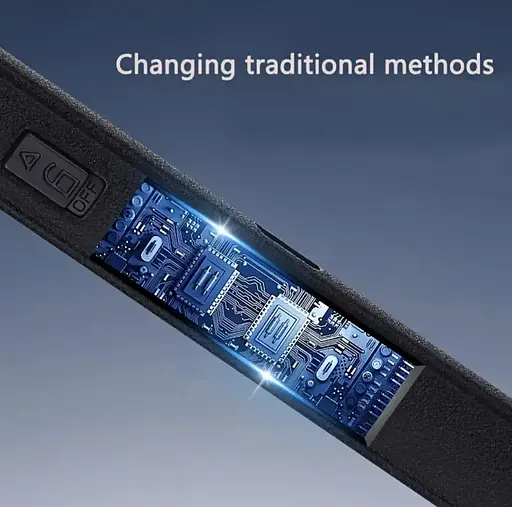 USB-заряджаєма імпульсна/дугова електрозапальничка - фото 7