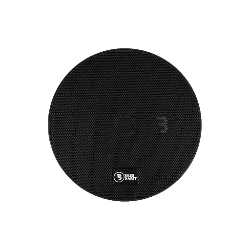 Коаксіальна акустична система Bass Habit Elite SE165CX
