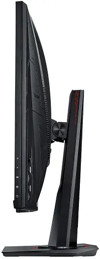 Монітор Asus 27" TUF Gaming VG27WQ (90LM05F0-B02E70) (71165) - фото 4