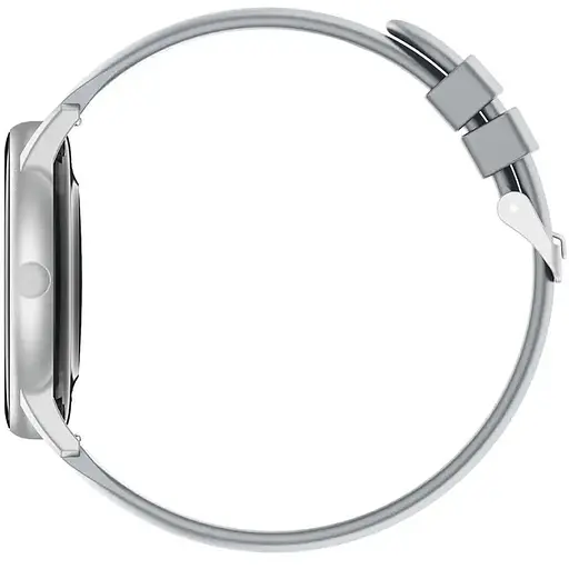Умные часы King Wear KW06 Pro Серый - фото 5