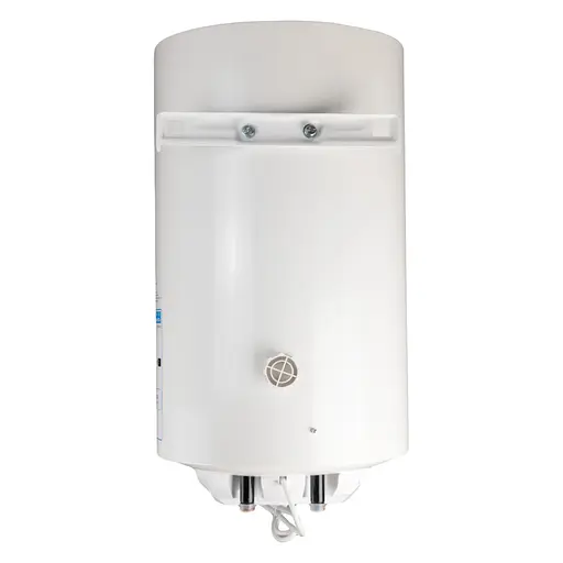 Водонагрівач Willer HIT, 1500 Вт, мокрий ТЕН, 50 л, циліндричний, вертикальний, білий (EV50R-HIT) - фото 5