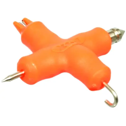 Мультитул рибальський Fox International Edges Multi Tool - фото 2