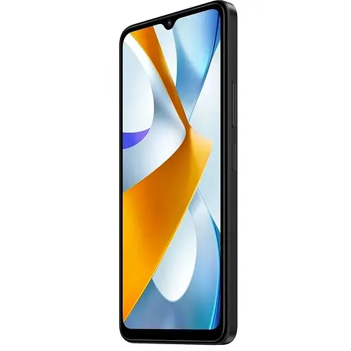 Смартфон Xiaomi Poco C61 3/64GB BlackEU - фото 8
