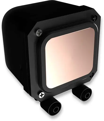 СВО MSI MAG CoreLiquid A13 360 Black (MAG CORELIQUID A13 360) - фото 3